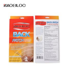 2020 New Product Haobloc Transdermal Patch For Lower Back Pain Treatment