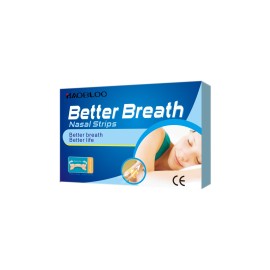 Haobloc Better Breath Nasal Strips for snoring