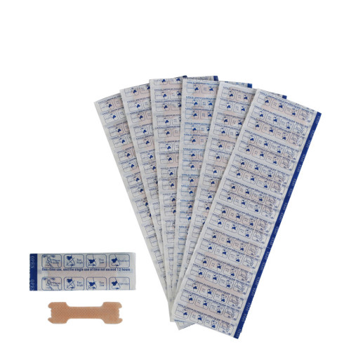Haobloc Better Breath Nasal Strips for snoring
