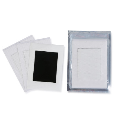 Haobloc best medicated patches for back pain