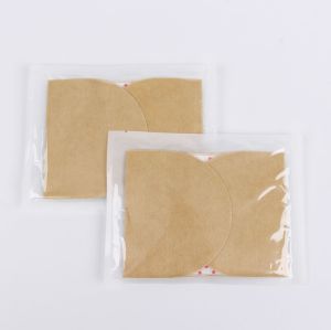 Health Products HAOBLOC Menstrual Magnetic Heat Patches For Pain Wholesale