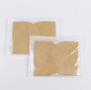 Health Products HAOBLOC Menstrual Magnetic Heat Patches For Pain Wholesale