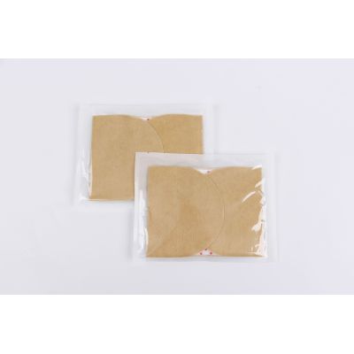 Health Products HAOBLOC Menstrual Magnetic Heat Patches For Pain Wholesale