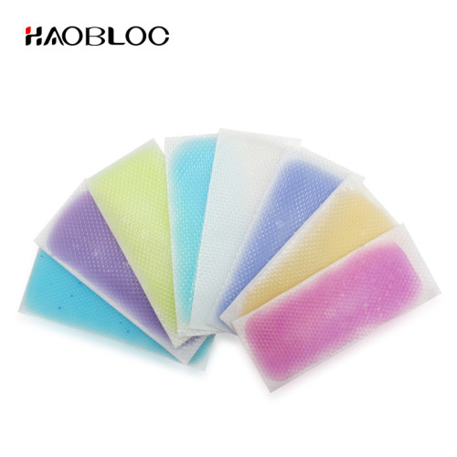 Manufacturer 2020 Hydrogel Fever Physical Cooling Patch
