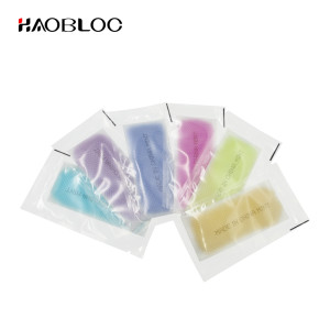 New Product 2020 OEM Haobloc Hydrogel Fever Cooling Patch