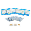 2020 New Arrivals Physical Therapy Equipments Haobloc Cure Motion Sickness Patch