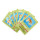Direct Factory Haobloc Pain Relief Hot Tiger Capsicum Plaster