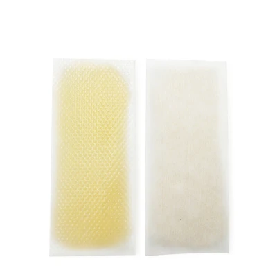 Manufacturer 2020 Hydrogel Fever Physical Cooling Patch