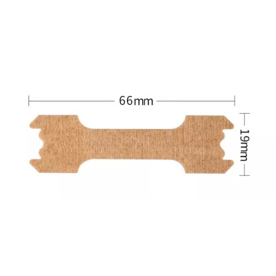 Manufacturer Haobloc Better Breath Nasal Strips for Anti snoring Wholesale