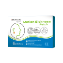 Direct Factory Haobloc Herbal  Scopolamine Motion Sickness Patch Wholesale