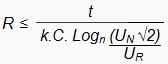 power capacitor