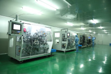 Taizhou Dingfeng Electric Appliance Co.,Ltd