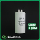 450vac P0 CE 60252 TUV UL condensador 22 uf 400 v