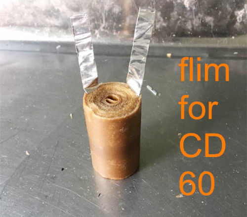 335j 250 v condensador de película de polipropileno metalizado condensador 335j 250 v hecho en china