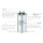 Párrafo del condensador ventilador de techo antomatic llenar cera 50 5 uf