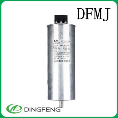 Las marcas de fabrica dingfeng condensador utilizado en universal power bank