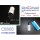 Cbb60 250/450 v rohs certificado condensador completo con tuv ce ul