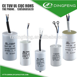 Condensador 25 uf 450 v acs de comercio oriental