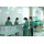 Cáscara de aluminio condensador de energía condensador de zhejiang con cubierta