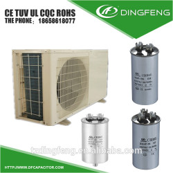 Cbb65 es de aluminio electrolítico capacito... También air conditioner repuestos