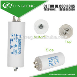 Condensador para air conditioner condensador refrigerado por agua