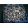Condensador cbb65 condensador de aire acondicionado que hace la máquina