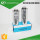 Tapas de condensador cbb65 4 + 4 pines 45 uf 450 v condensador