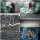 Impulso condensador condensador de arranque del motor condensador 500 mfd