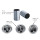 470 uf/400 v condensador de aluminio y sh condensador mpp