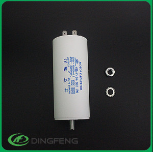 Condensador de película 104 k 400 v condensador electrolítico 400 v