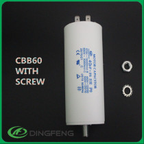 100nf condensador condensador de película 5.3 a 8um espesor 224 k 400 v