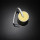 Sh condensador 16 uf condensador de resina de color amarillo y 450vac cbb60 condensador cbb60