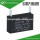 Cqc condensador cbb61 condensador del ventilador de tres hilos