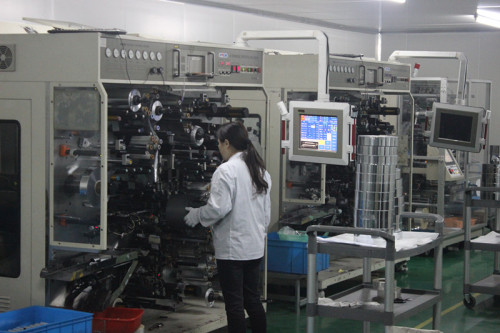 Dingfeng larga historia fábrica cbb60 condensador sh