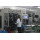 CBB61 450 V 2.5 uf condensador del ventilador condensador del motor de ca cableado