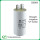 125j 400 v metalizado condensador de película de polipropileno motor run capacitor cbb60 sh