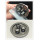 Cbb65 condensador 35mf 370vac de aluminio para el condensador