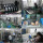 Cbb60 condensador 250vac 25/70/21 grandes condensadores