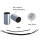 4 pin condensador cbb60 ac sh para motor generador