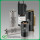 150 uf 450 v condensador de película de poliéster cubierta puede cambiar condensador electrolítico