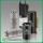 Ac motor start capacitor 400 uf y 4 pines negro 330 v 100 uf condensador