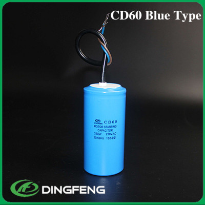 Ac capacitor 200 uf buena procedimientos nuevo azul condensadores electrolíticos