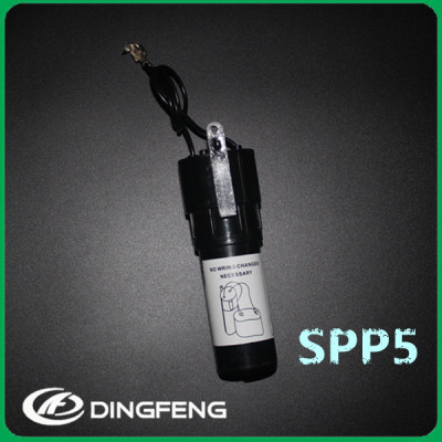 SPP6 300 V compresor de aire capacitor cd60 condensador 250 v