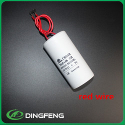 V ca condensador condensador ac capacitor 40 uf 450vac 50 60 hz
