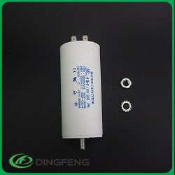 Cbb60 4 uf condensador cbb60 10 uf 250 v condensador