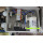 Cbb60 120 uf 250 v caja de tipo condensador de película de poliéster metalizado