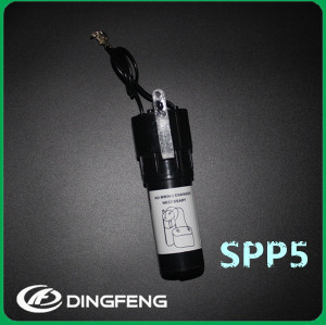 Condensador del compresor spp5/spp6 cd60a ac condensador de arranque