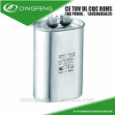 450 v CBB445 refrigerador compresor condensador 25 uf