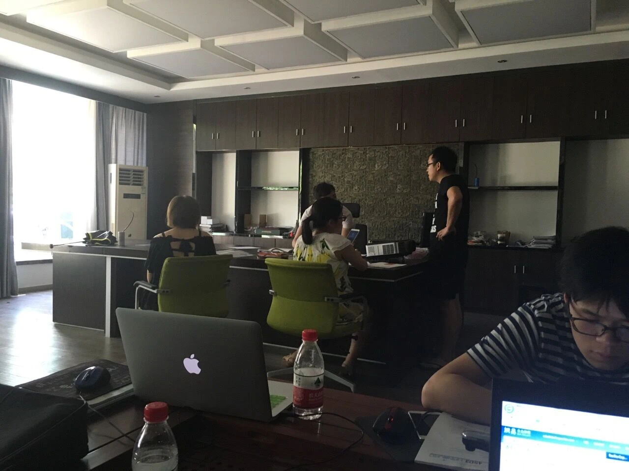 Dingfeng capacitors headquarters in taizhou