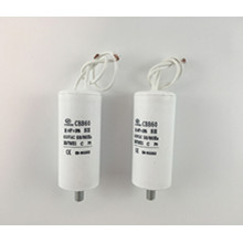 Dingfeng Capacitor--What is film capacitor?